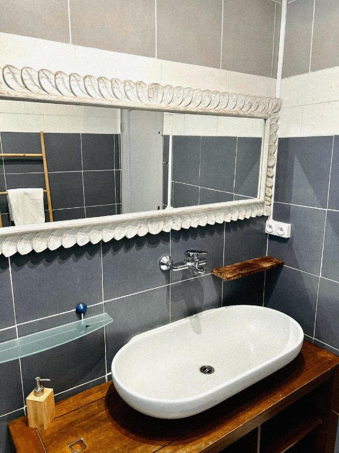 Villa Kazabona Saint-Pierre Centre - Chambres D'Hote Buitenkant foto